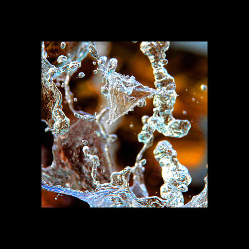 Triangle von Dzmitry Rusak, Fotografie kaufen auf Singulart