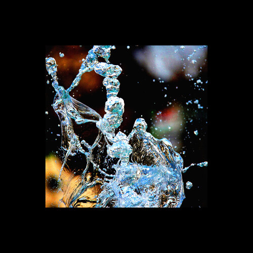 Number 6. The collector can name this work, and I'll write it on the back of this photograph. von Dzmitry Rusak, Fotografie kaufen auf Singulart