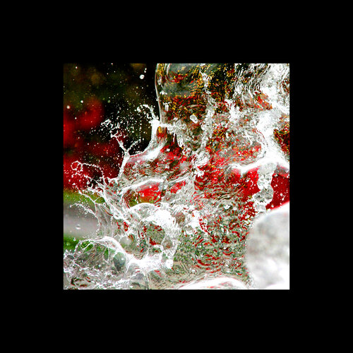 Number 7. The collector can name this work, and I'll write it on the back of this photograph. von Dzmitry Rusak, Fotografie kaufen auf Singulart