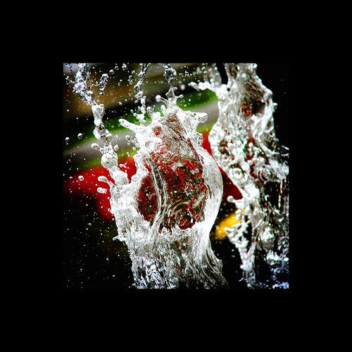 Number 9. The collector can name this work, and I'll write it on the back of this photograph von Dzmitry Rusak, Fotografie kaufen auf Singulart