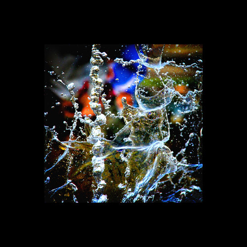 Number 10. The collector can name this work, and I'll write it on the back of this photograph von Dzmitry Rusak, Fotografie kaufen auf Singulart