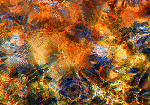 Seasons. Part Х by Dzmitry Rusak, 사진 for Sale on Singulart