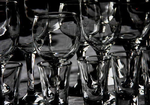 Thirst von Dzmitry Rusak, Fotografie kaufen auf Singulart