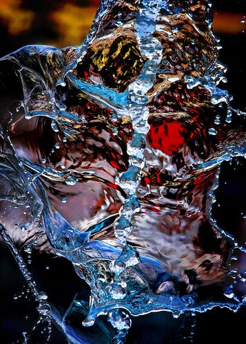 Valkyrie (Full version) by Dzmitry Rusak, 사진 for Sale on Singulart