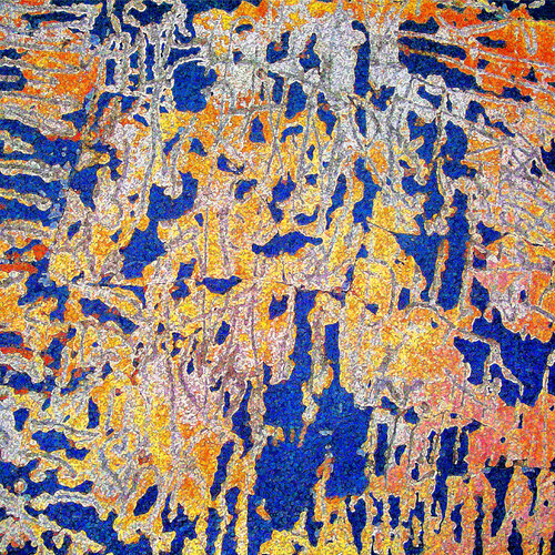 Wild Wall (Edition:1/3) by Dzmitry Rusak, 사진 for Sale on Singulart