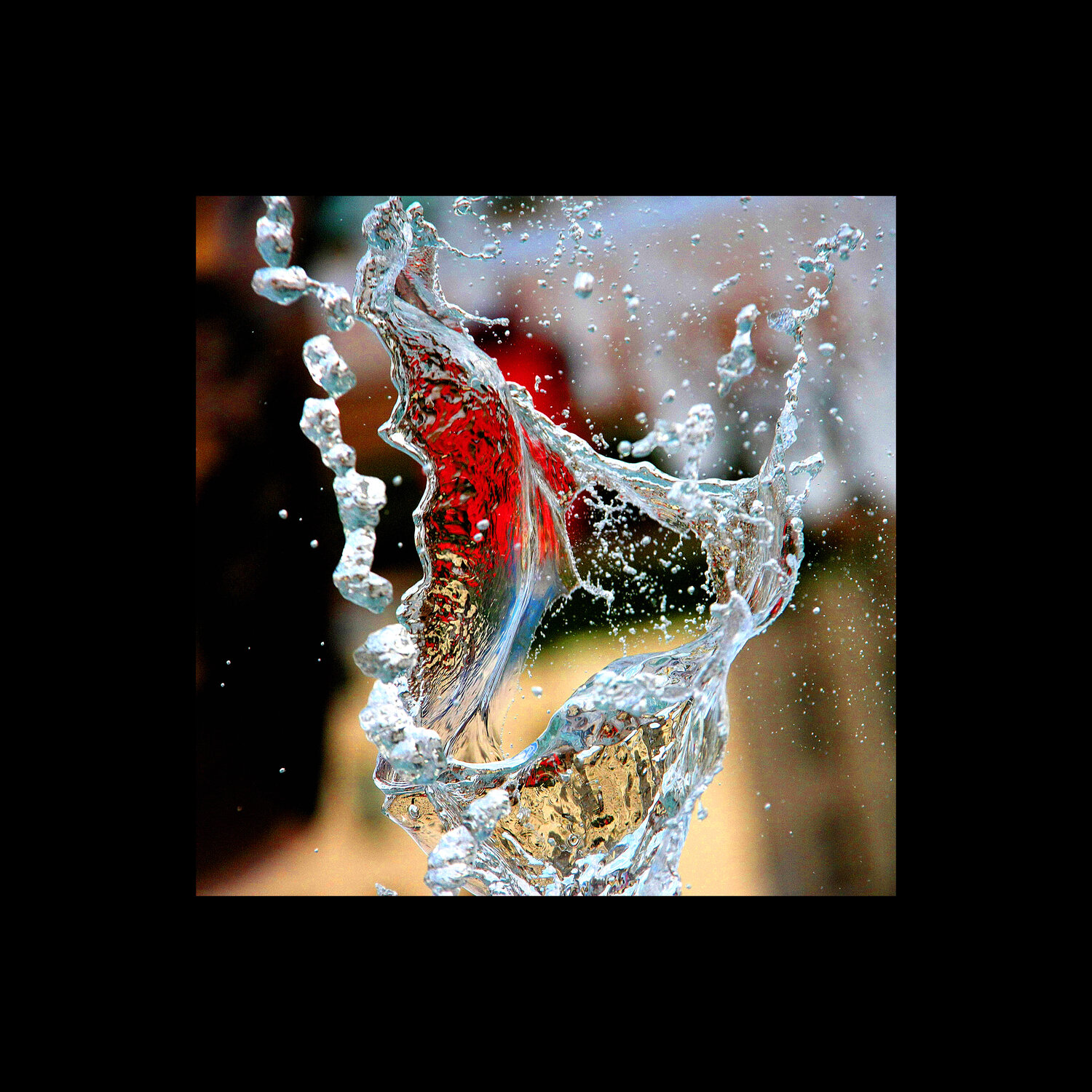 Number 3. A collector can name this work. Dzmitry Rusak