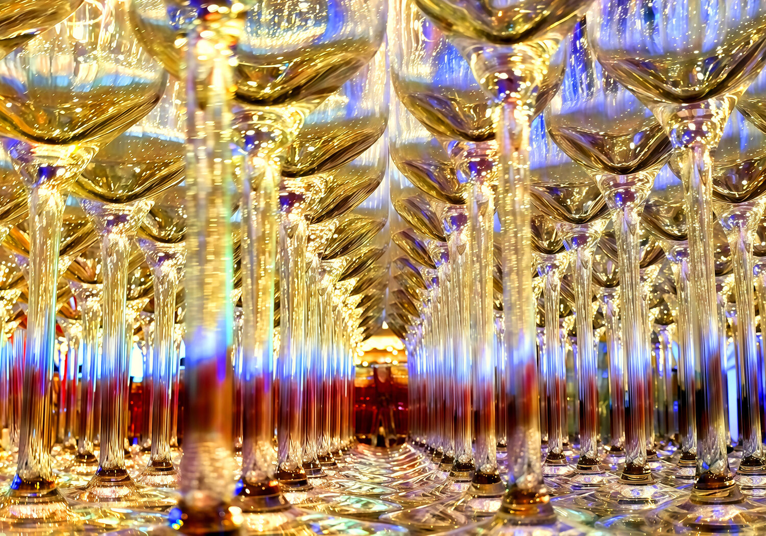 Crystal Symphony" Dzmitry Rusak