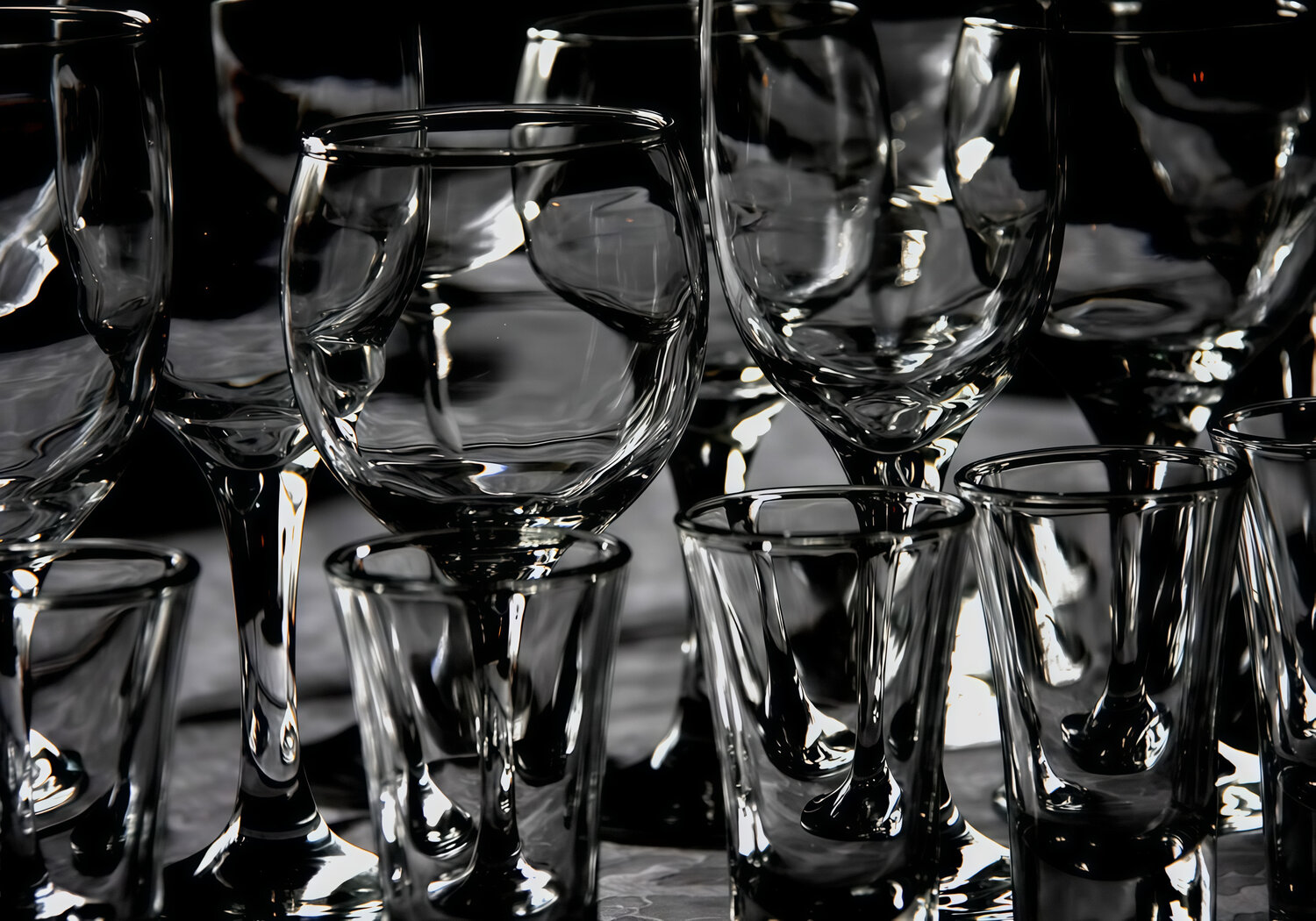 Thirst Dzmitry Rusak