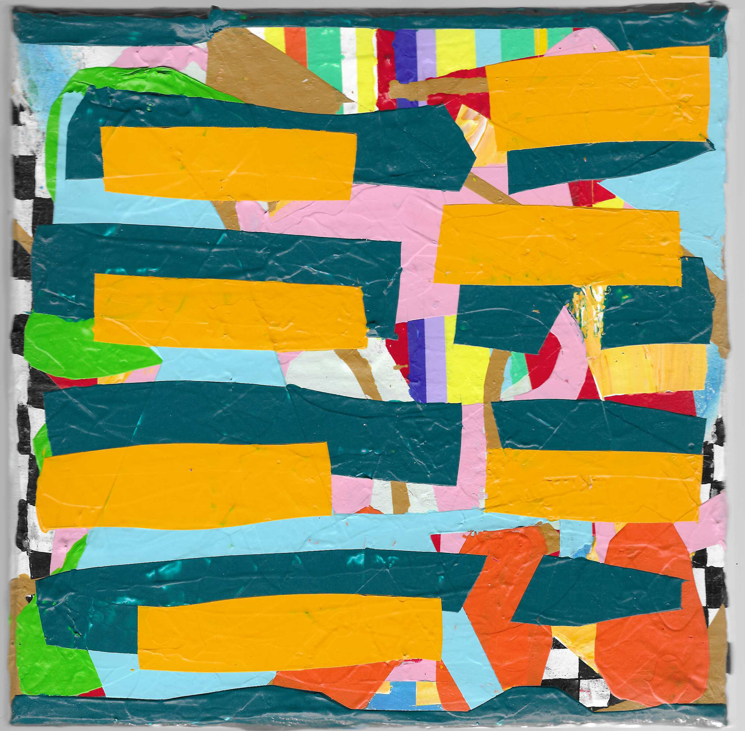 Thema holbein Gemälde