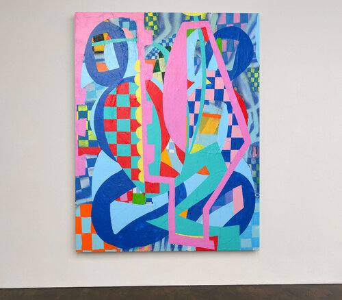 an always already perhaps Fred Michiels