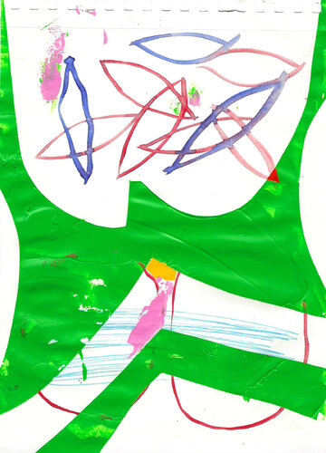 l'ambiance d'une Simca 1307 #2 by Fred Michiels, Work on Paper for Sale on Singulart