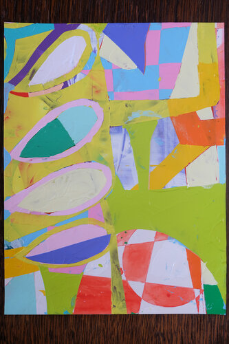 The Art of Subtle Seduction #2 by Fred Michiels, Work on Paper for Sale on Singulart