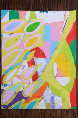 The Art of Subtle Seduction #3 von Fred Michiels, Werk auf Papier kaufen auf Singulart