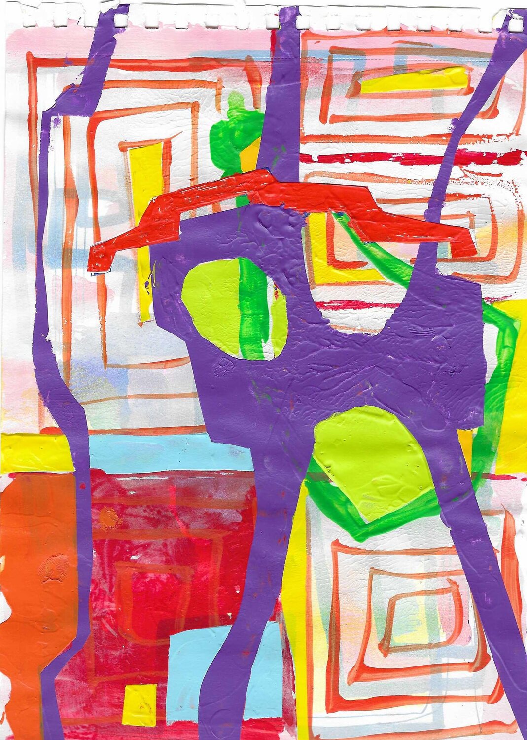 l'ambiance d'une Saab Sonett #8 Fred Michiels