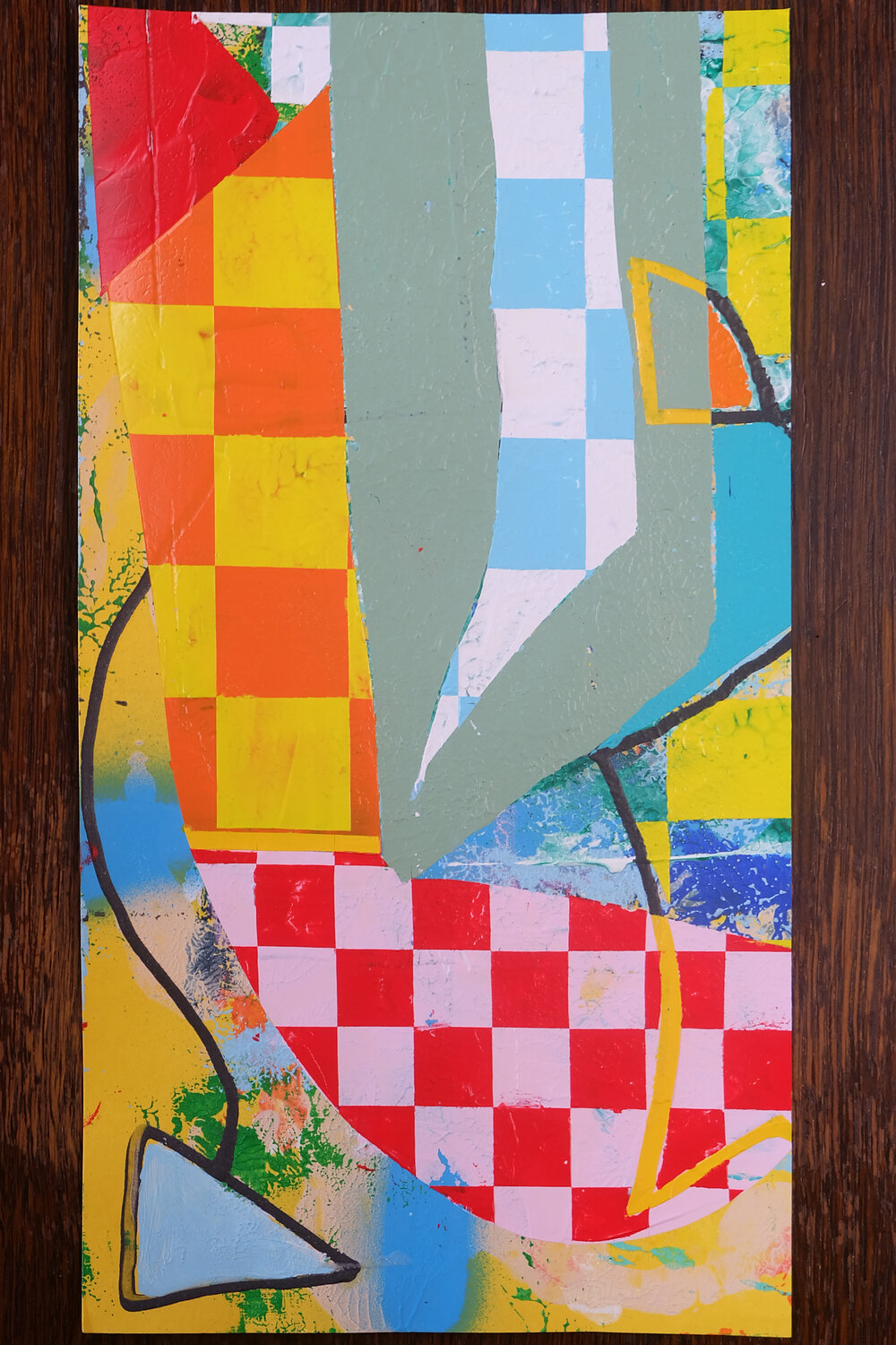 The Art of Subtle Seduction #7 Fred Michiels