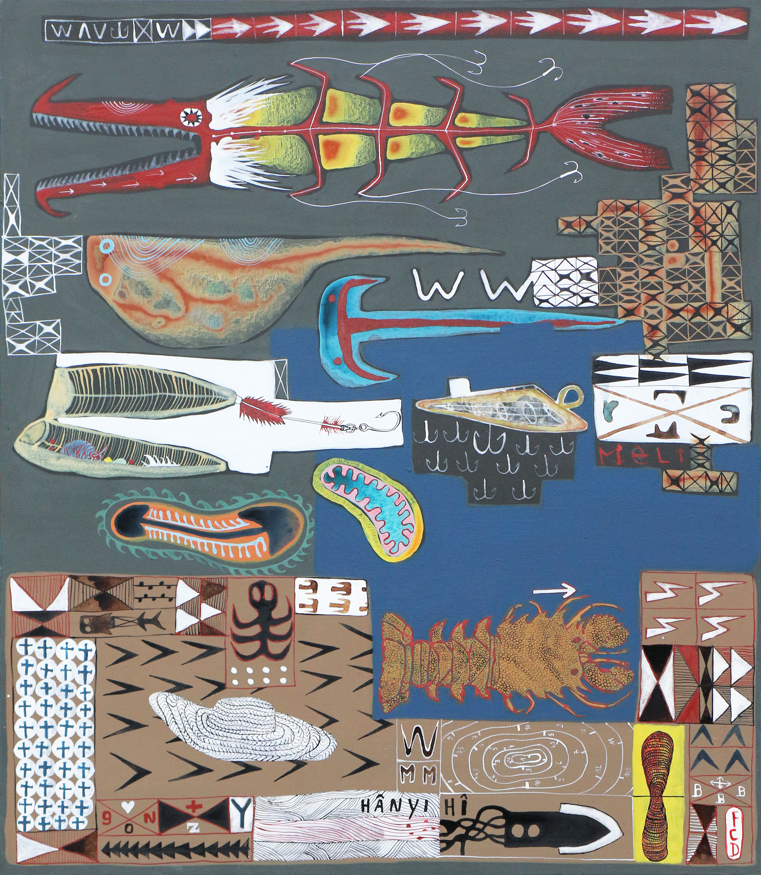 Para los acaparadores de objetos