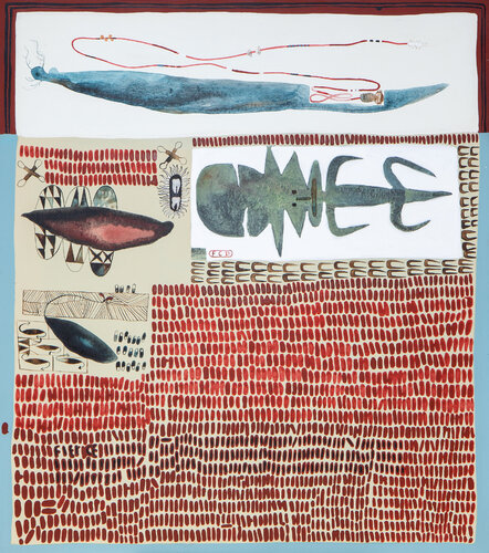 La terre du lézard Foucaud Stéphane