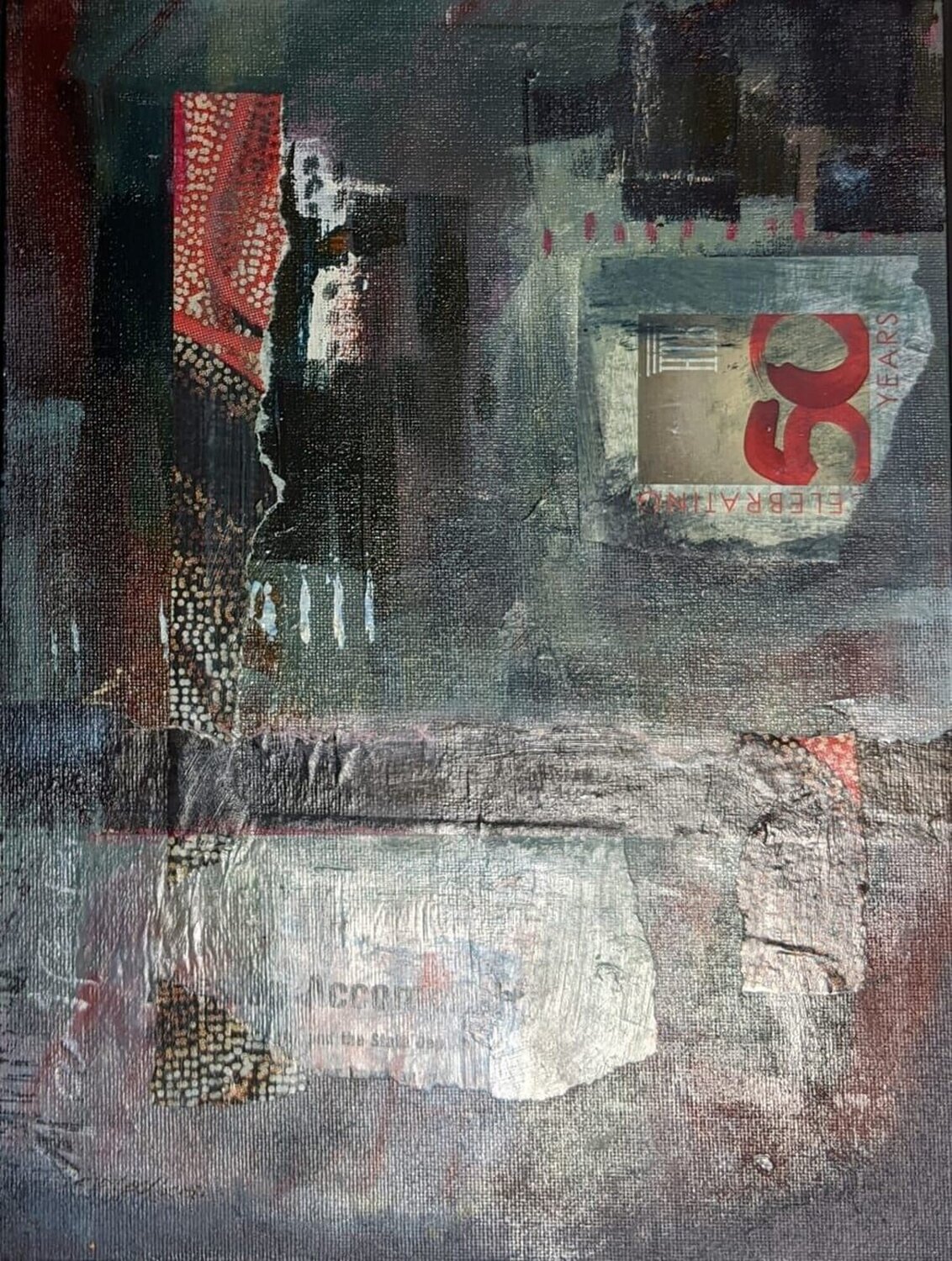 Manifesto Jillian Goldberg