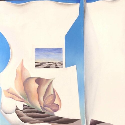 Fluctuating Barbara Gothard