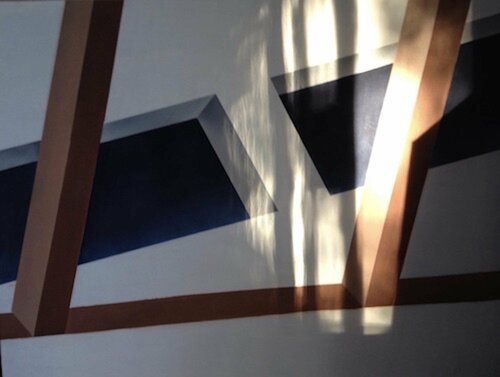 Stimulating Mystery No. 6 by Barbara Gothard, 사진 for Sale on Singulart