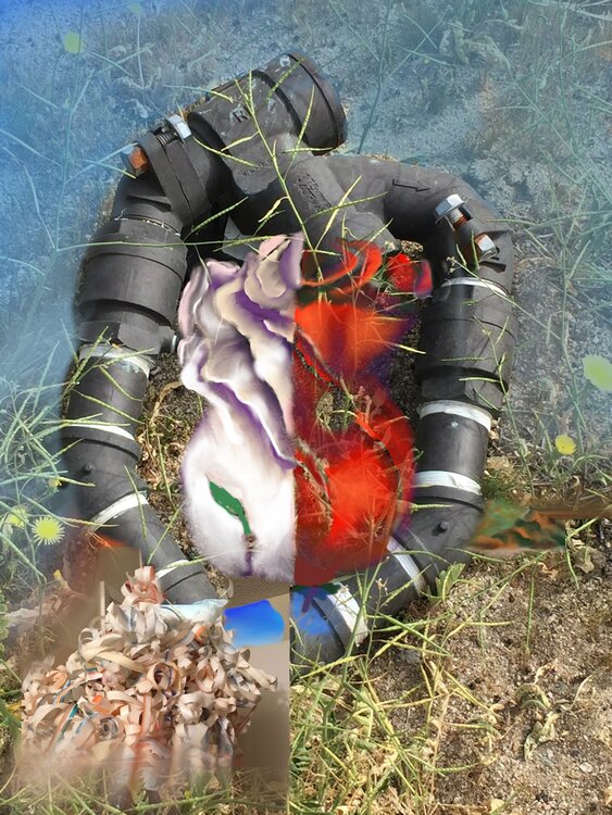 Soul Within Me Barbara Gothard