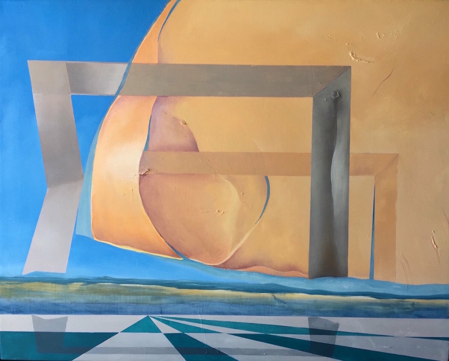 Hurdles Moving Beyond Barbara Gothard