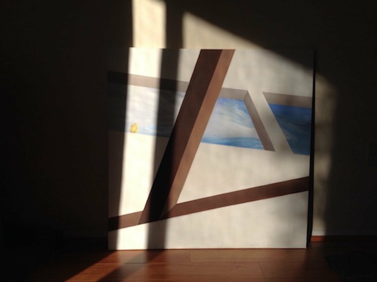 Stimulating Mystery No. 4 Barbara Gothard