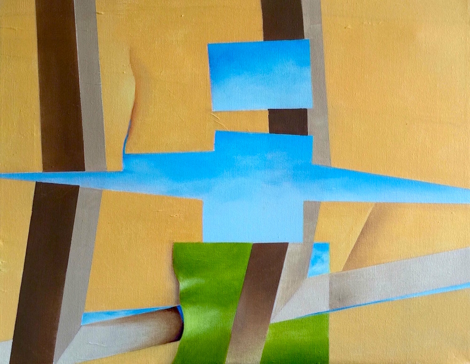 Diverging Hurdles Barbara Gothard