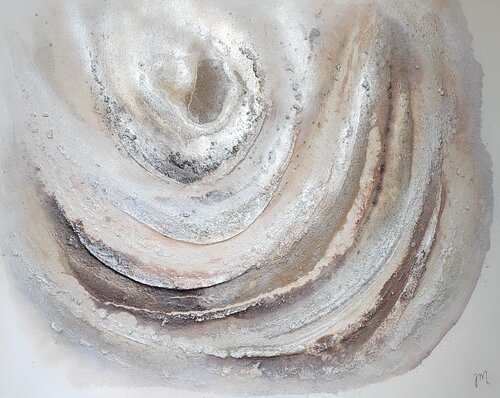 "Nature's way" di Jenna Myllykoski, Pittura in vendita su Singulart