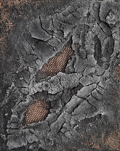 "Freedom call" von Jenna Myllykoski, Malerei kaufen auf Singulart