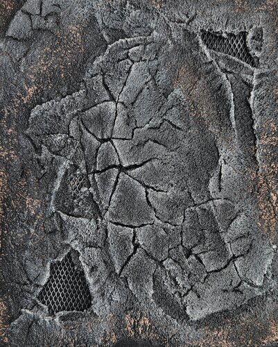 "Higher altitude" von Jenna Myllykoski, Malerei kaufen auf Singulart