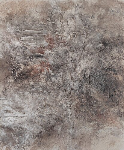 "Gold rush" von Jenna Myllykoski, Malerei kaufen auf Singulart