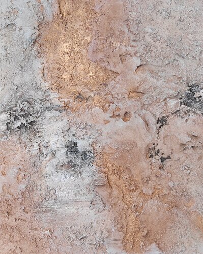 "Moving mountains" di Jenna Myllykoski, Pittura in vendita su Singulart