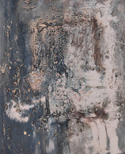 "Pihka 1" von Jenna Myllykoski, Malerei kaufen auf Singulart