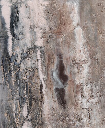 "Pihka 2" von Jenna Myllykoski, Malerei kaufen auf Singulart