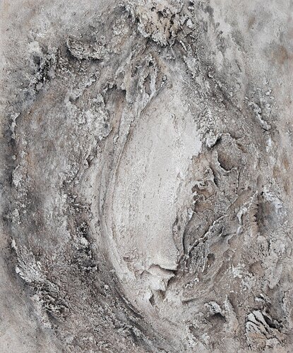 "Sacred place 1" von Jenna Myllykoski, Malerei kaufen auf Singulart