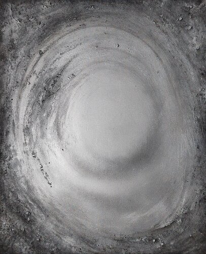 "Looking glass" di Jenna Myllykoski, Pittura in vendita su Singulart