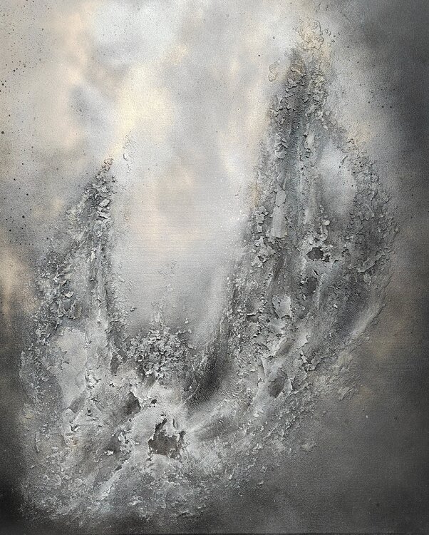 "Primal power" Jenna Myllykoski