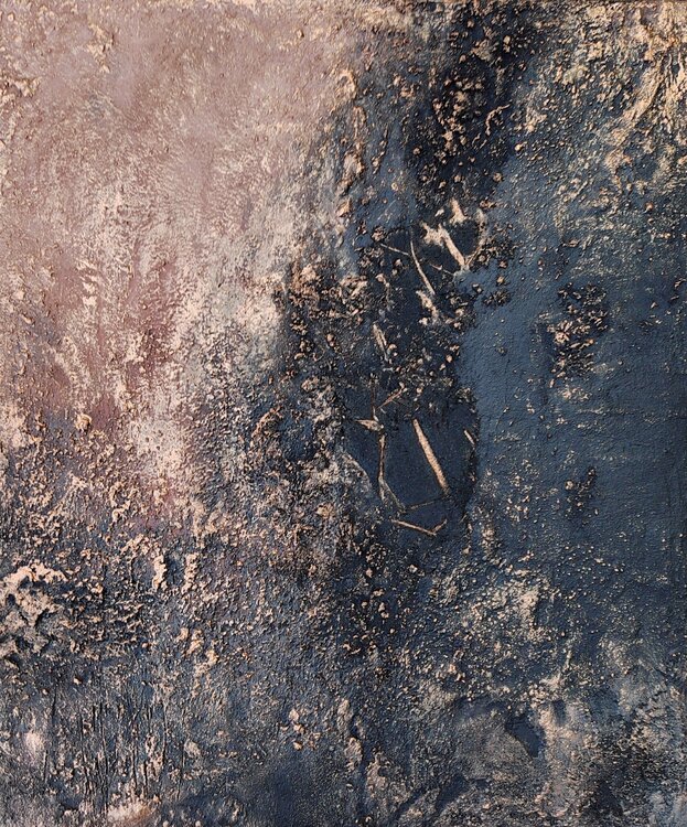 "Wildfire" Jenna Myllykoski
