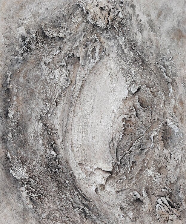"Sacred place 1" Jenna Myllykoski