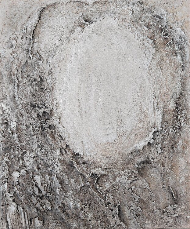 "Sacred place 2" Jenna Myllykoski