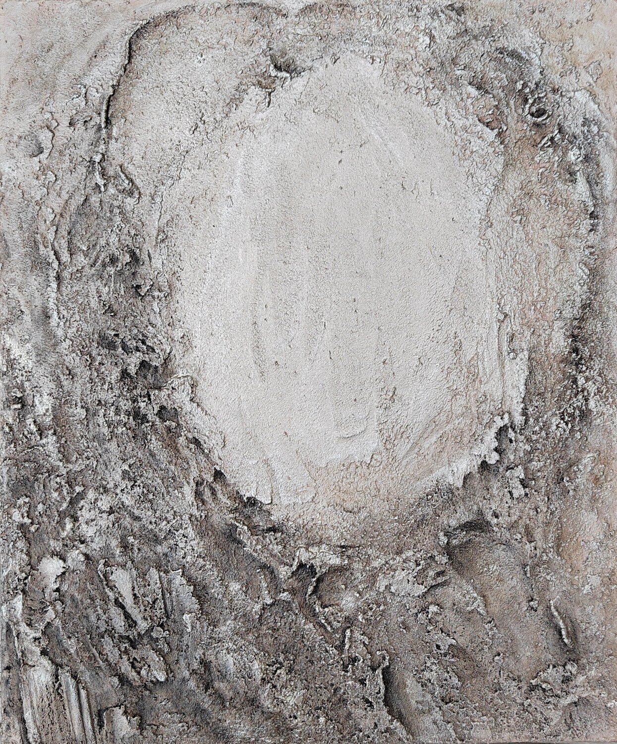 "Sacred place 2" Jenna Myllykoski
