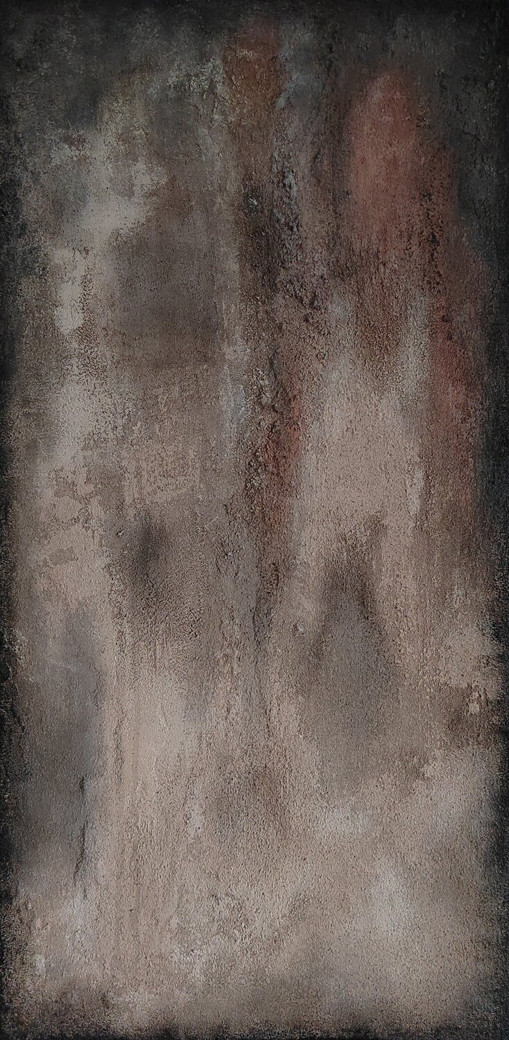 "Deliverance" Jenna Myllykoski