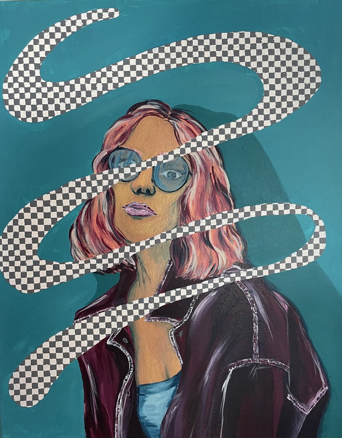 Un/Done Wendy Habegger
