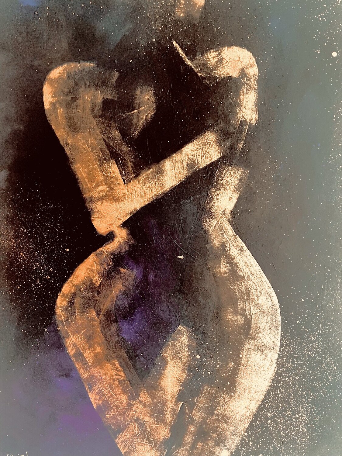 Shine Bright Catherine Lefevre
