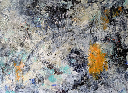 Exciting News Angelika Fend