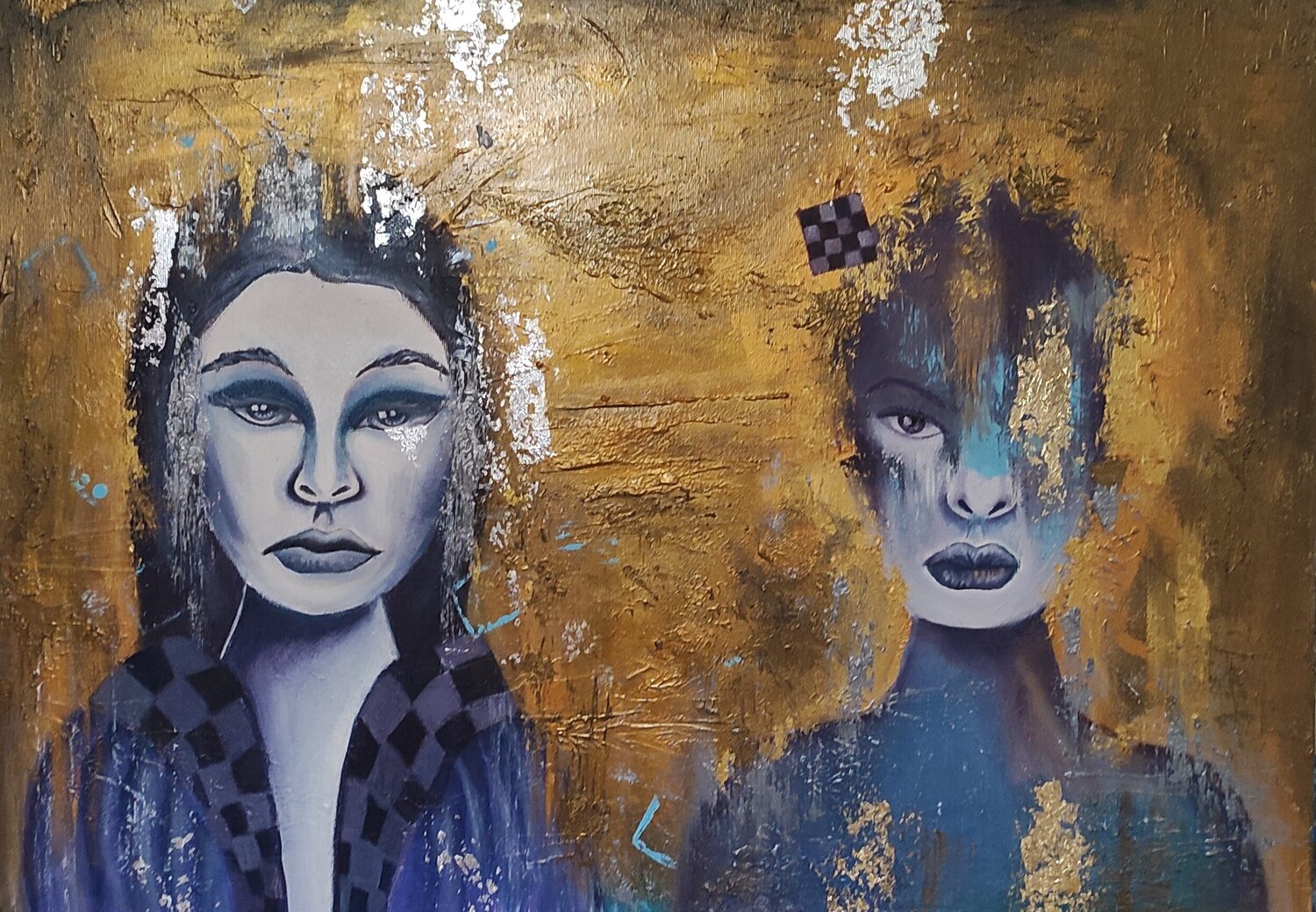 " Apparenze " Nicoletta Bertoncini