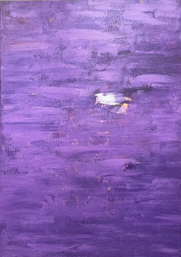 Ether de Daryna Shevchenko, Pintura a la venta en Singulart
