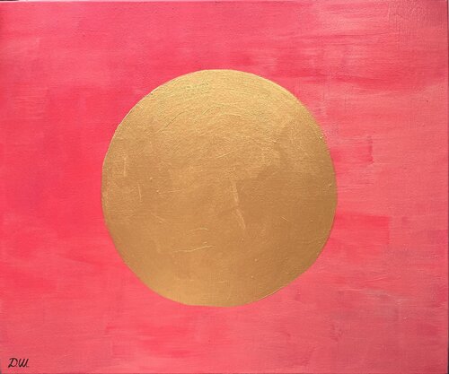 Sunrise de Daryna Shevchenko, Pintura a la venta en Singulart