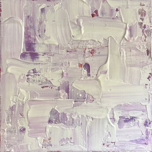 Translucency di Daryna Shevchenko, Pittura in vendita su Singulart